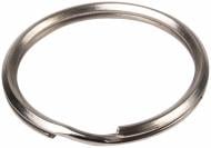 Набор колец для ключей гладкие из никеля 26 мм 3 шт. EXPERT FIX
