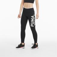 Лосины Puma Modern Sports Legging 58123601 р.XS черный