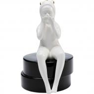 Статуетка декоративна Praying Girl 20 см KARE Design