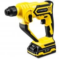 Перфоратор Trotec PRDS 10-20V 4415000201