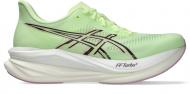 Кроссовки женские Asics SONICBLAST 2 1012C009-750 р.38 зеленые