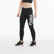 Лосины Puma Modern Sports Legging 58123601 р.S черный