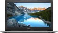 Ноутбук Dell Inspiron 15 5570 15,6" (55Fi78S1H1R5M-WPS) silver