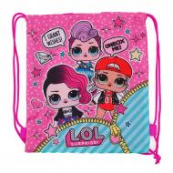 Сумка для взуття LOL Juicy SB-02 YES Сумка для взуття LOL Juicy SB-02 YES
