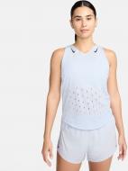 Майка Nike NK ARSWFT DFADV SINGLET FN2504-085 р.S сірий