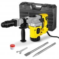 Відбійний молоток Trotec PRDS 20-230V 4415000120