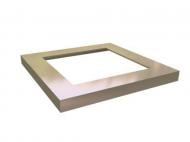 Крышка фланца 40х40