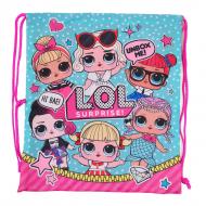 Сумка для взуття YES LOL Juicy SB-10 Сумка для взуття YES LOL Juicy SB-10