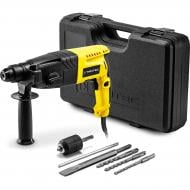 Перфоратор Trotec PRDS 05-230V 4415000020