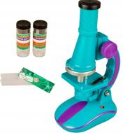 Ігровий набір Dream Makers Мікроскоп зі світлом Юний професор C2127