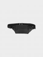 Сумка 4F WAIST BAG U079 / NERKA U079 4FWSS24AWAIU079-20S чорний