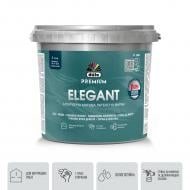 Краска латексная Dufa PREMIUM Elegant P 105 мат белый 1 л
