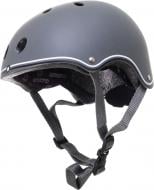 Шлем защитный Globber детский р. 51-54 серый