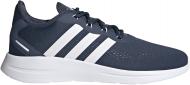 Кроссовки мужские демисезонные Adidas LITE RACER RBN 2.0 FY8183 р.42 синие