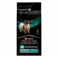 Корм сухий ProPlan Veterinary Diets by Purina EN Gastrointestinal Small & Mini 1,5 кг