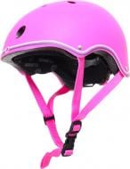 Детский шлем Globber темно-розовый 48-51 см р. XXS