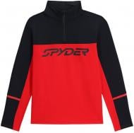 Джемпер Spyder Speed 38A485502-SPR р.M красно-черный