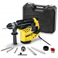 Перфоратор Trotec Trotec PRDS 11-230V 4415000102