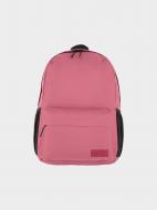 Рюкзак 4F BACKPACK U273 / PLECAK U273 4FWSS24ABACU273-61S 18 л красный
