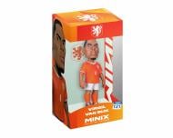 Фигурка коллекционная Minix NETHERLANDS Van Dijk 12 см 22717