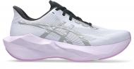 Кроссовки женские Asics NOVABLAST 6 LITE-SHOW 1012C077-400 р.38 фиолетовые