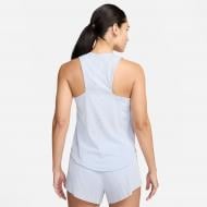 Майка Nike NK ARSWFT DFADV SINGLET FN2504-085 р.XS серый