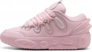 Кроссовки мужские Puma La France Pastel 31348001 р.46 розовые