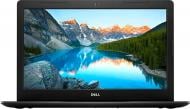 Ноутбук Dell Inspiron 15 3580 15,6" (3580Fi5H1R5M-WBK) black