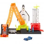 Игровой набор Hot Wheels Запуск ракеты GTT75