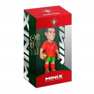 Фигурка коллекционная Minix PORTUGAL Cristiano Ronaldo 12 см 22861 Фигурка коллекционная Minix PORTUGAL Cristiano Ronaldo 12 см 22861