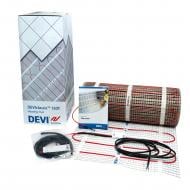 Нагревательный мат Devi 140F1506 DEVIclassic™ 150T 549 Вт 0,5x8 м 4 кв.м