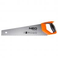 Пила по дереву 450 мм NEO tools 41-036 7TPI