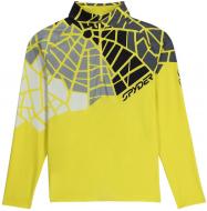 Джемпер Spyder Legacy 38A015402-AYW р.S жовтий