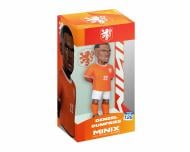 Фигурка коллекционная Minix NETHERLANDS Dumfries 12 см 22762