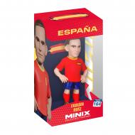 Фигурка коллекционная Minix SPAIN Fabián Ruiz 12 см 26197