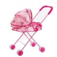 Коляска для ляльок Dream Makers Класична 24881