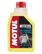 Антифриз Motul Motocool Expert -37°C від -18 до -36 1 л