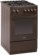 Плита комбинированная Gorenje KN 55102 ABR