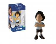 Фигурка коллекционная Minix MARADONA ARGENTINA 12 см 10257