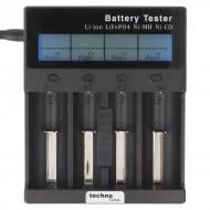 Зарядний пристрій Technoline BC3500