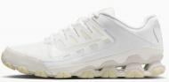 Кроссовки женские Nike Reax 8 TR IO2400-100 р.38,5 белые