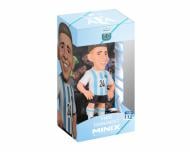 Фигурка коллекционная Minix ARGENTINA Enzo Fernandez 12 см 22625