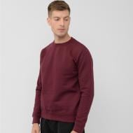 Світшот Sol's New Supreme 13250146 р.S бордовий