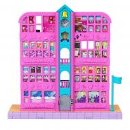 Игровой набор Polly Pocket Школа Полливиль GVY51