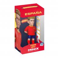 Фигурка коллекционная Minix SPAIN Fermín Lopez 12 см 26173