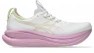 Кроссовки женские Asics GEL-NIMBUS 28 1012B899-101 р.39 бежевые