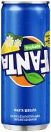 Безалкогольний напій Fanta Shokata 0,33 л (5449000092015)