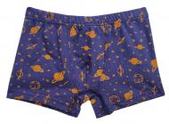 Трусы для мальчиков KOSTA Боксери р.110–116 синий 2276-4