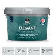 Краска латексная Dufa PREMIUM Elegant P 105 мат белый 10 л