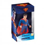 Фигурка коллекционная Minix Superman 12 см 16662